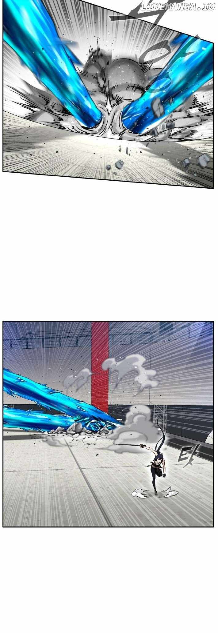 Counter Cube Chapter 83 42
